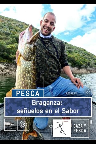 Braganza: señuelos en el sabor