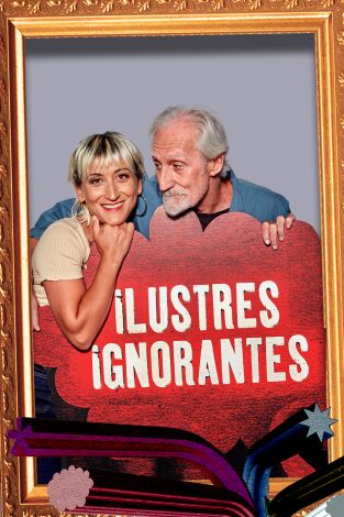 Ilustres Ignorantes. T(T15). Ilustres Ignorantes (T15): Los domingos