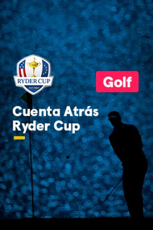 Cuenta Atrás Ryder Cup