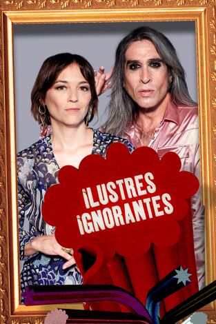 Ilustres Ignorantes. T(T15). Ilustres Ignorantes (T15): El divorcio