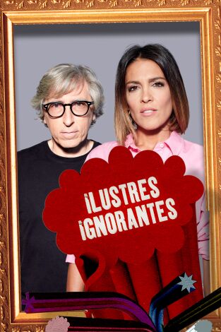 Ilustres Ignorantes. T(T15). Ilustres Ignorantes (T15): Pisos de alquiler