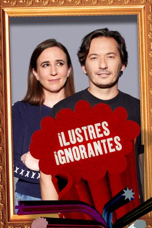 Ilustres Ignorantes. T(T15). Ilustres Ignorantes (T15): La contaminación