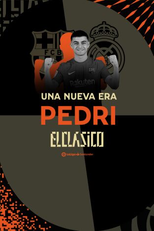 Especiales Movistar LaLiga. T(21/22). Especiales... (21/22): Una Nueva Era - Pedri