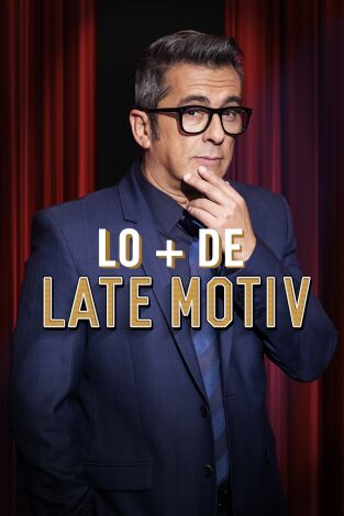 Lo + de Late Motiv