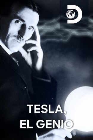 Tesla, el genio