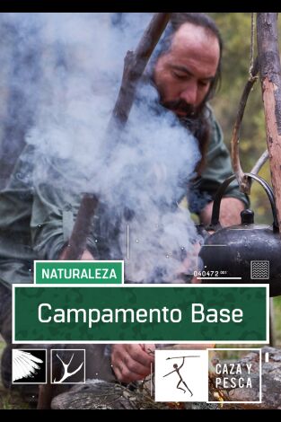 Campamento base. T(T1). Campamento base (T1)