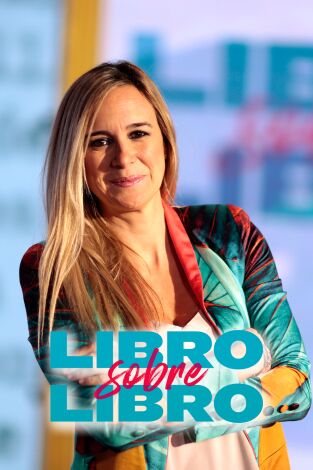 Libro sobre libro. T(T1). Libro sobre libro (T1)