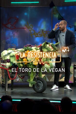 Lo + de Ponce. T(T5). Lo + de Ponce (T5): El toro de la fruta - 2.2.22