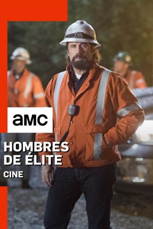 Hombres de élite