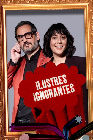 Ilustres Ignorantes. T(T15). Ilustres Ignorantes (T15): La salud