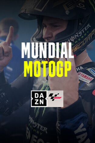MotoGP Features. T(2023). MotoGP Features (2023): Test Rider: Dani Pedrosa