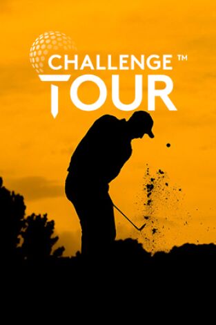 The Challenge Series. T(2024). The Challenge Series (2024): Kaskáda Golf Challenge