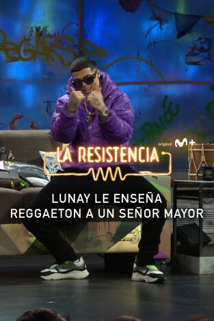 Lo + del público. T(T5). Lo + del público (T5): Movimiento Lunay - 28.3.22