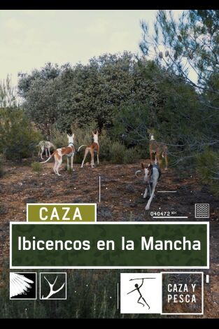 Ibicencos en la Mancha