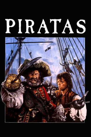 Piratas