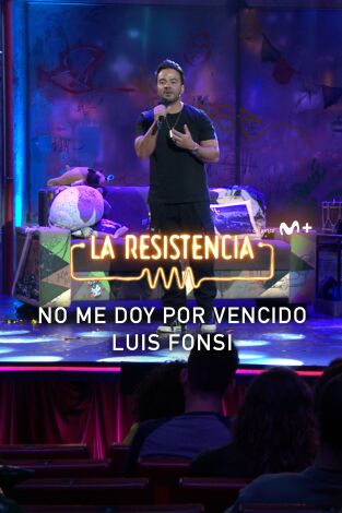 Lo + de las entrevistas de música. T(T5). Lo + de las... (T5): Luis Fonsi es un romántico - 6.4.22