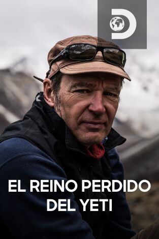 El reino perdido del Yeti