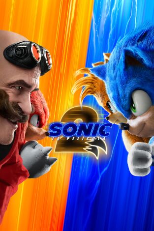 Sonic 2: La película