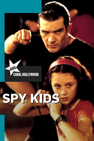 Spy Kids