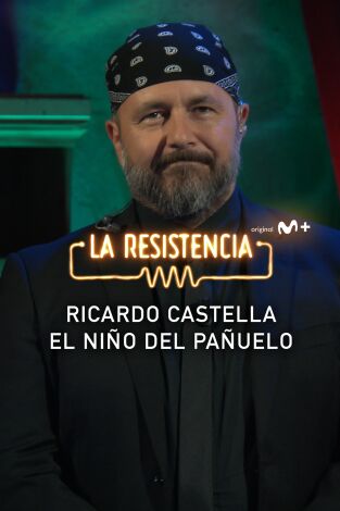 Lo + de Grison y Castella. T(T5). Lo + de Grison y... (T5): Ricardo y el intrusismo profesional - 23.5.22