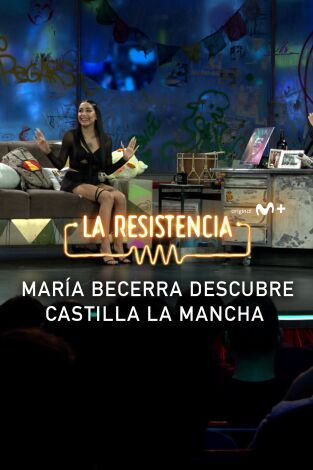 Lo + de las entrevistas de música. T(T5). Lo + de las... (T5): Consejos turísticos - 6.6.22