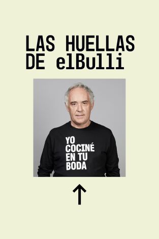 Las huellas de elBulli