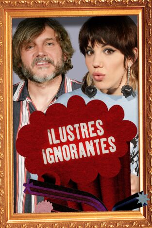 Ilustres Ignorantes. T(T15). Ilustres Ignorantes (T15): Peluquerías