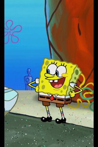 Bob Esponja  Single Story. T(T11). Bob Esponja ... (T11): Unos estudiantes muy plastas