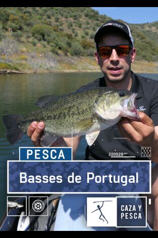 Basses de Portugal