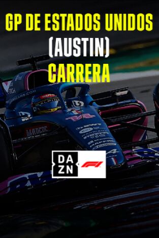 GP de Estados Unidos (Austin). GP de Estados Unidos: Carrera