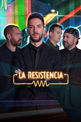 La Resistencia. T(T6). La Resistencia (T6)