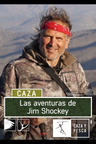 Las aventuras de Jim Shockey