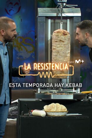 Lo + de Ponce. T(T6). Lo + de Ponce (T6): La Resistencia Gourmet - 12.9.22