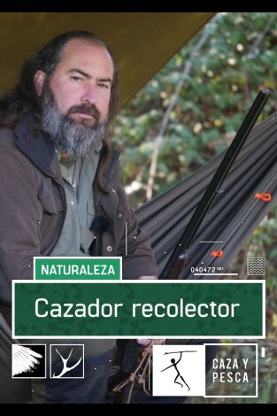 Cazador recolector. T(T1). Cazador recolector (T1)