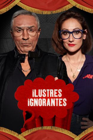 Ilustres Ignorantes. T(T16). Ilustres Ignorantes (T16): Gasolineras