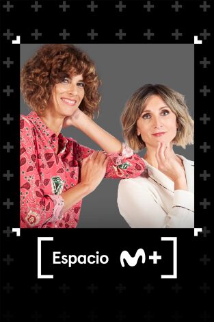 Espacio M+. T(T1). Espacio M+ (T1): Ep.96