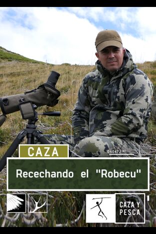 Recechando el Robecu