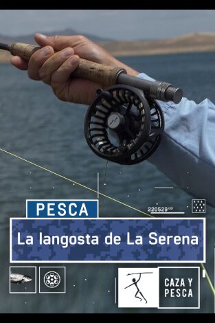 La Langosta de La Serena