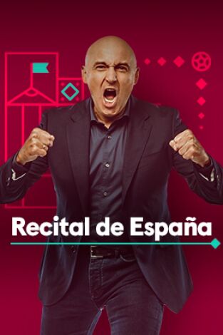 Maldini. T(1). Maldini (1): Recital de España