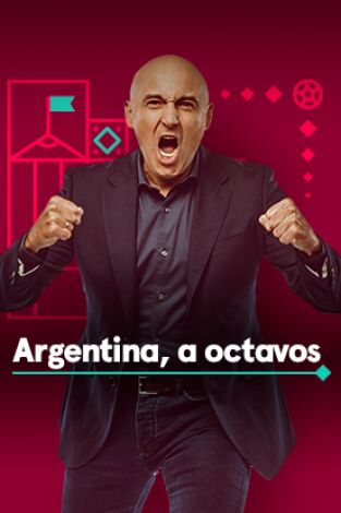 Maldini. T(1). Maldini (1): Argentina, a octavos