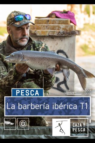 La Barbería Ibérica. T(T1). La Barbería Ibérica (T1)