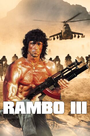 Rambo III