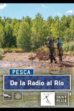 De la radio al río