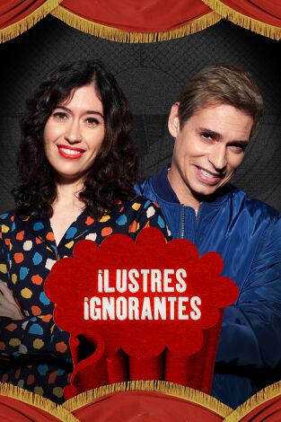 Ilustres Ignorantes. T(T16). Ilustres Ignorantes (T16): Dentistas