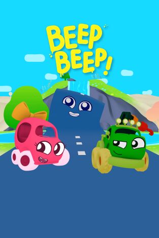 Beep Beep. T(T2). Beep Beep (T2)