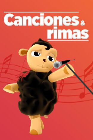 Canciones y rimas. T(T1). Canciones y rimas (T1)