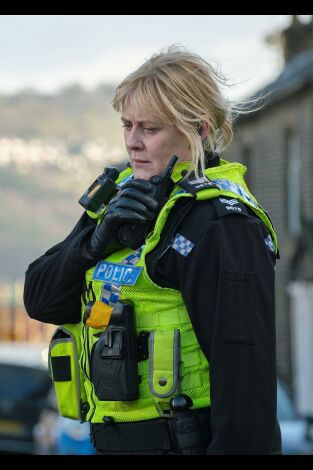 Happy Valley. T(T3). Happy Valley (T3): Ep.3 