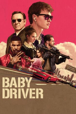 Baby Driver