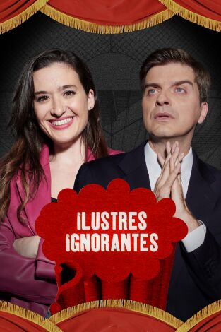 Ilustres Ignorantes. T(T16). Ilustres Ignorantes (T16): Revistas