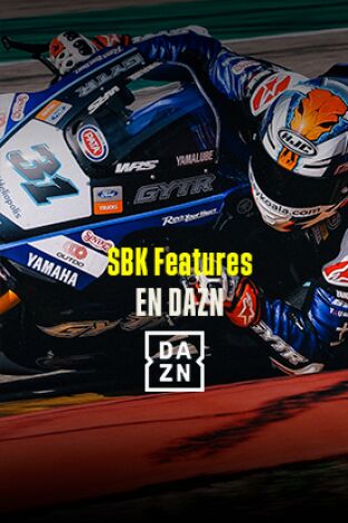 SBK Features. T(2023). SBK Features (2023)